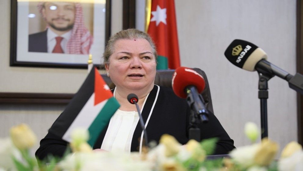 Toukan: EU is a Strategic Partner Supporting Jordan’s Economic Priorities