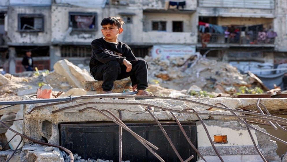 Gaza Health Ministry: 9 Martyrs and 39 Injured Over the Past Hours