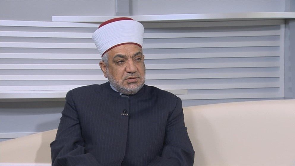 Minister of Awqaf Calls for Providing Maximum Care to Jordanian Pilgrims