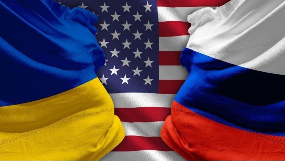 Trump Announces Three-Day Truce Between Russia and Ukraine - Jordan ...