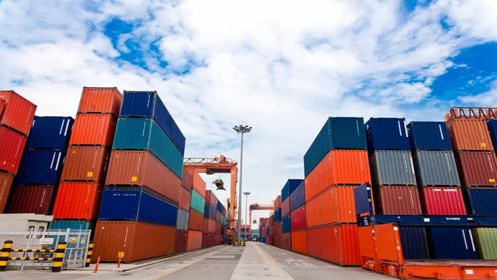 Jordan’s Exports to the European Union Rise by 72.3% in the First Two Months of 2026
