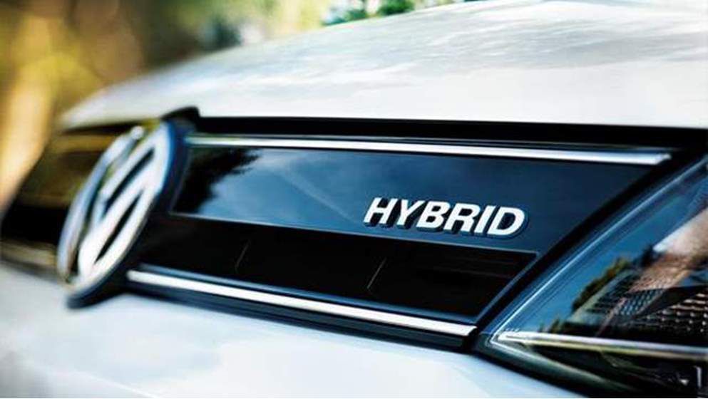 Hybrid is the buzzword…