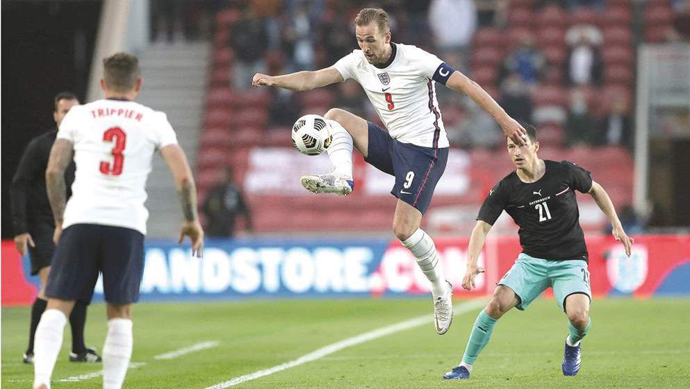 From Kane to Benzema: Six strikers to watch at Euro 2020...