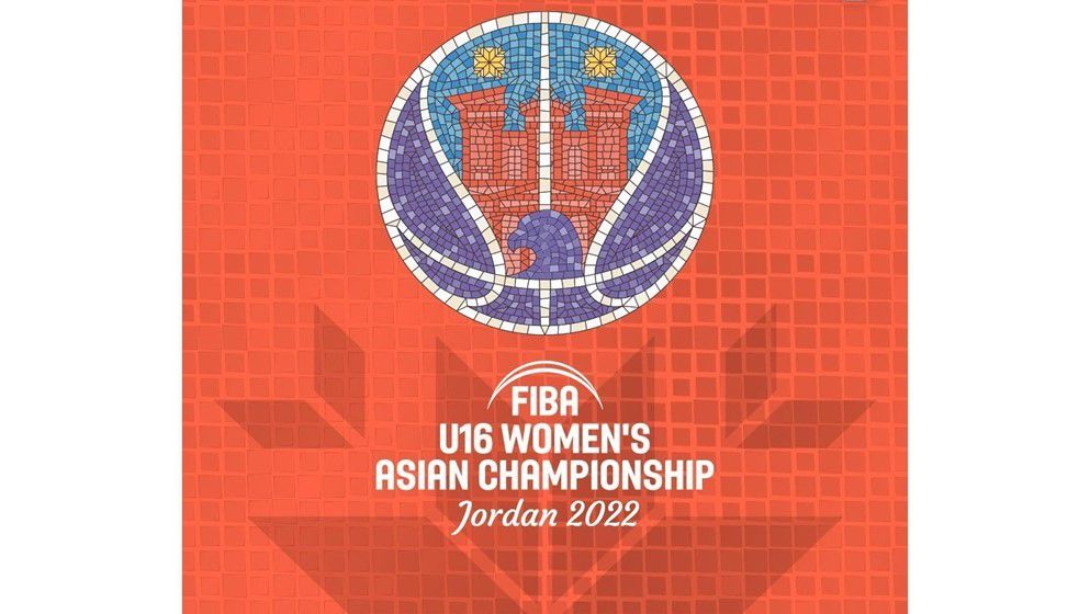 JBF unveils FIBA U16 Women’s Asian Championship’s official log...