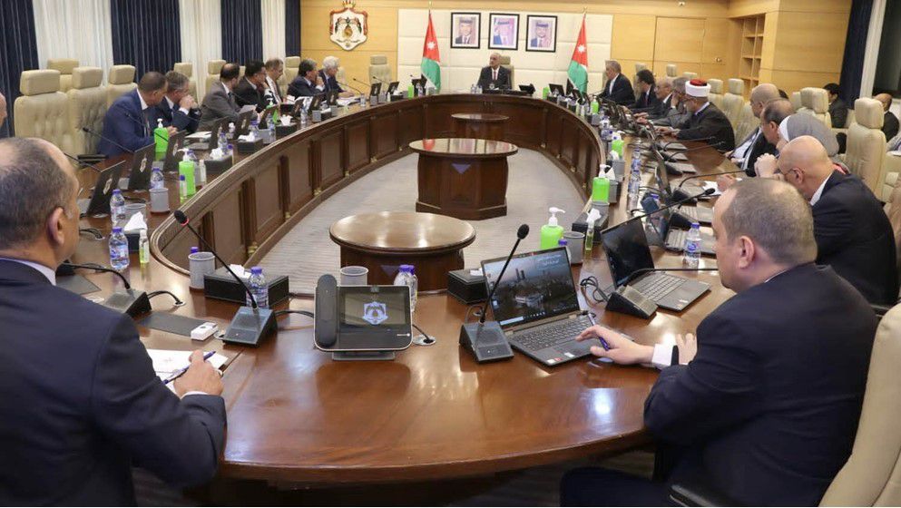 easyjet flight to aqaba