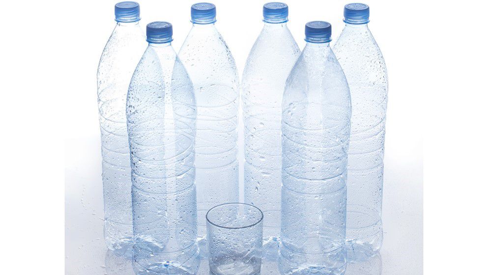 Drinking water almost nonexistent in Jordan Valley dams...