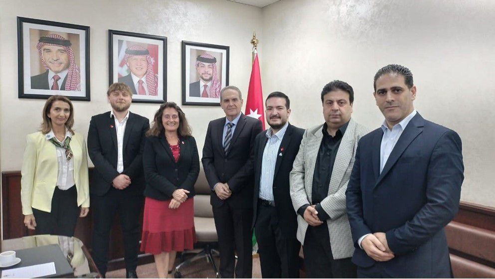 Alarming rise of Dementia predicted in Jordan, urgent measures...