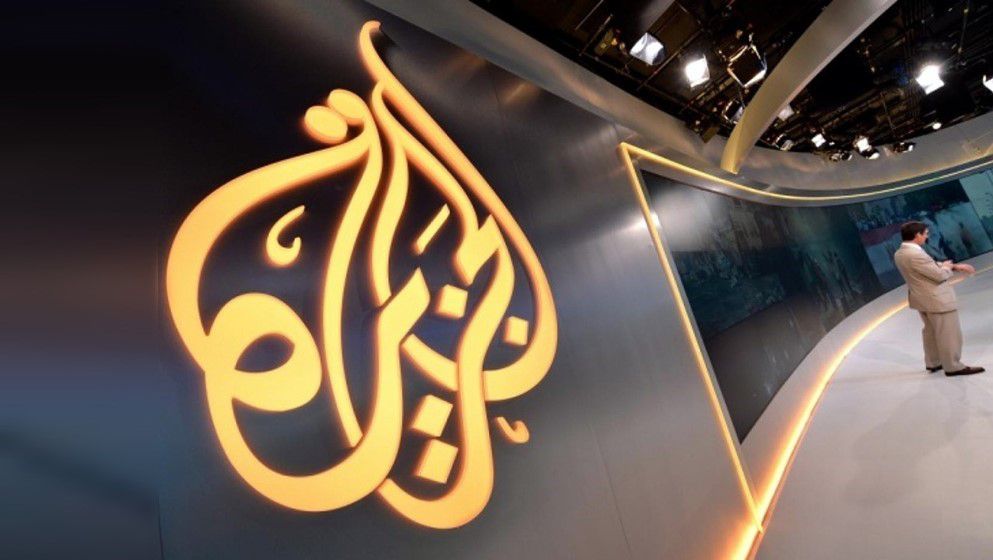Israel approves law to halt Al Jazeera broadcast...