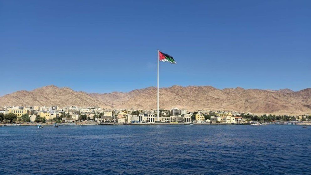 106,000 Visitors Flock to Aqaba During Eid Al-Adha Holiday