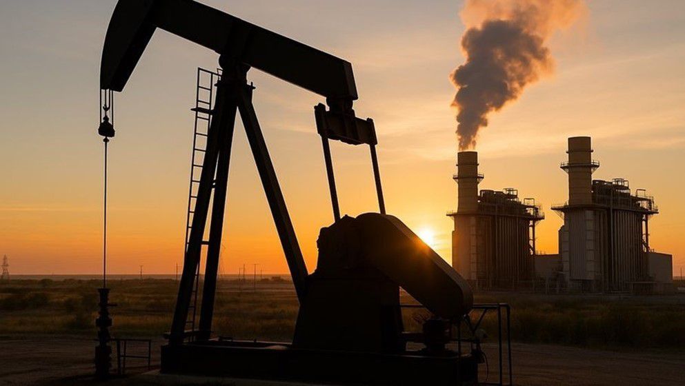 Global Oil Prices Drop Amid Middle East Tensions and Pre-Iran Talks