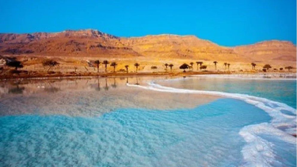 Jordan’s Tourism Revenue Reaches $3.1 Billion in First Five Months of 2025