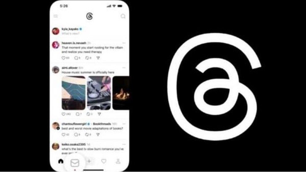 Threads Finally Adds Direct Messaging After Long Wait - Jordan ...