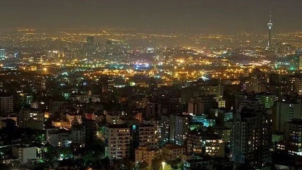 Iranian TV: Israeli Drones on “Espionage Mission” Shot Down