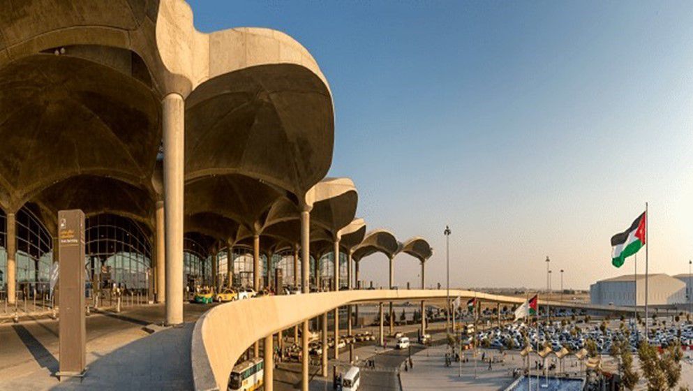 Civil Aviation Regulatory Commission Decides to Reopen Jordanian Airspace