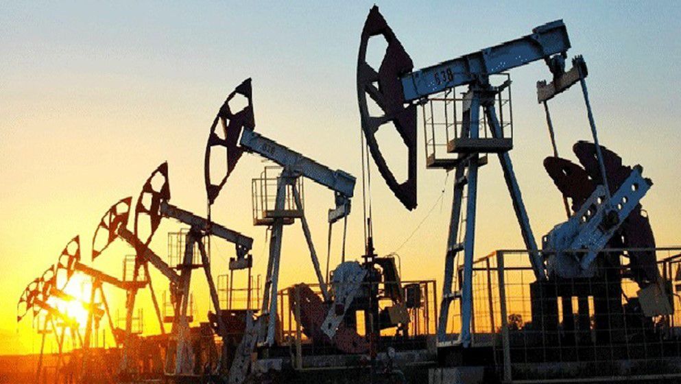 Oil Prices Rise Amid Escalating Iran-Israel Conflict - Jordan ...