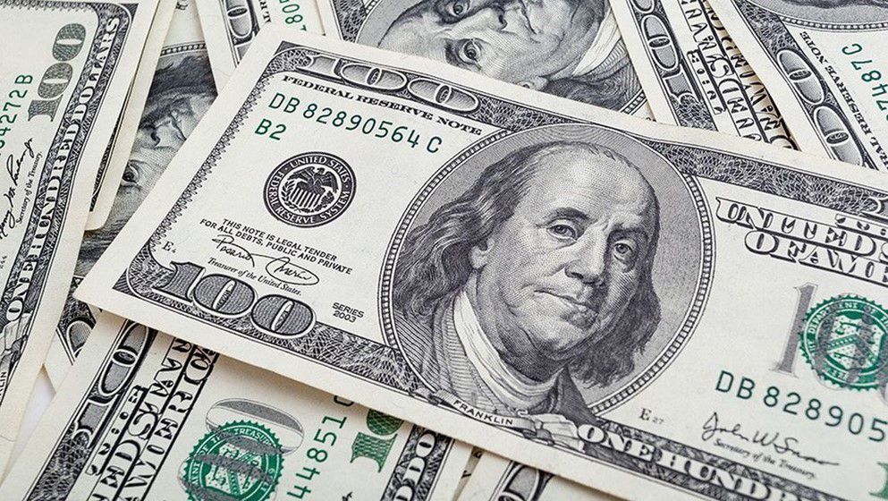 U.S. Dollar Posts Notable Gains Against Major Currencies
