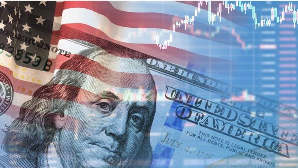 Stocks and Dollar Fall Amid Rising U.S.–China Trade Tensions