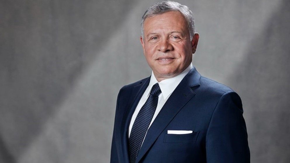 King Offers Condolences Over Victims of Terrorist Attack on Church in ...