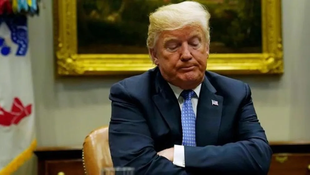 U.S. Intelligence Assessment Contradicts Trump: Strikes on Iran Didn’t Destroy Nuclear Sites