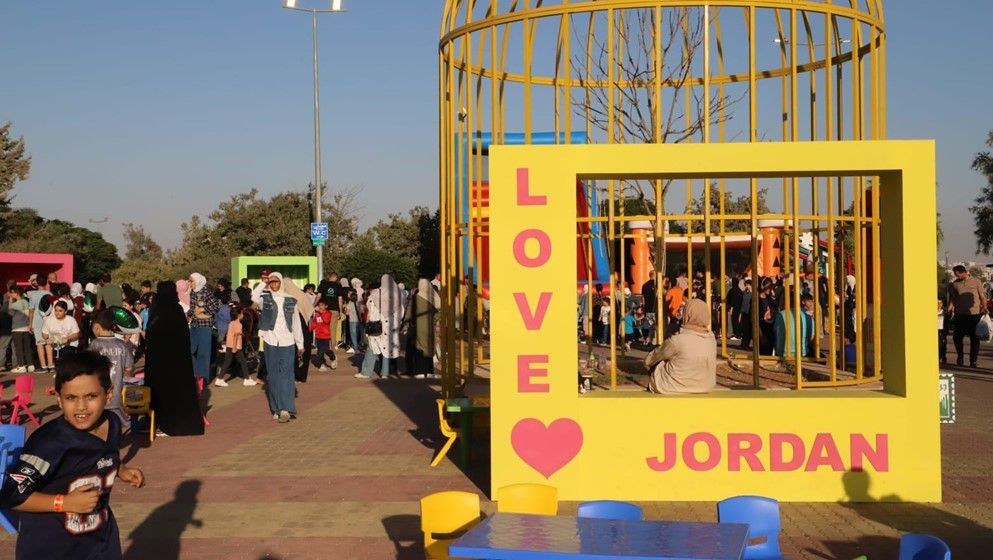 Fifth Edition of "Jordan Summer Festival" Kicks Off Across the Kingdom