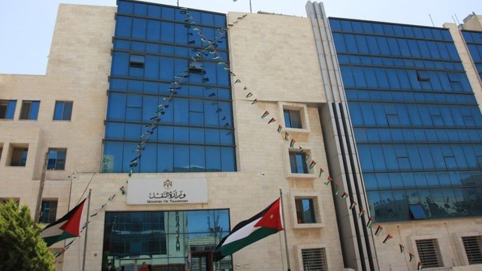 Official Launch of the Intercity Transport Project Between Amman and the Governorates Begins Tomorrow