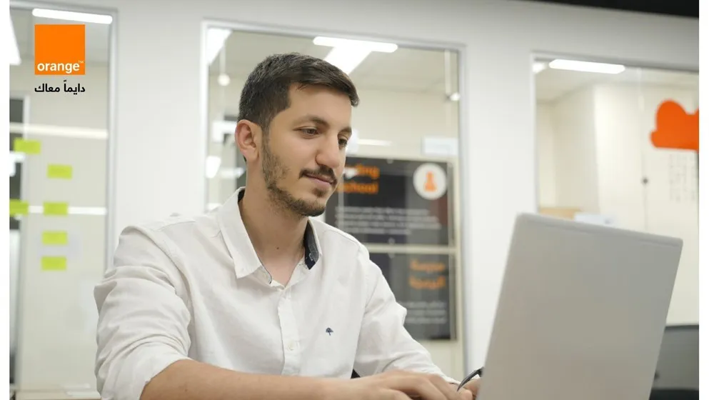 Orange Jordan and the Future Skills Foundation Prepare to Launch the “Fiber Academy” Program