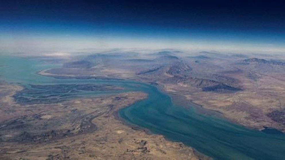 U.S. Military Announces Strikes on Iranian Sites After American Drone Was Shot Down