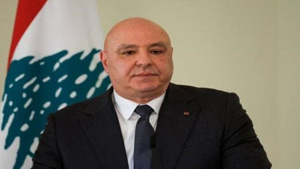 Lebanese President Condemns “Fierce Israeli Aggression” Against Lebanon