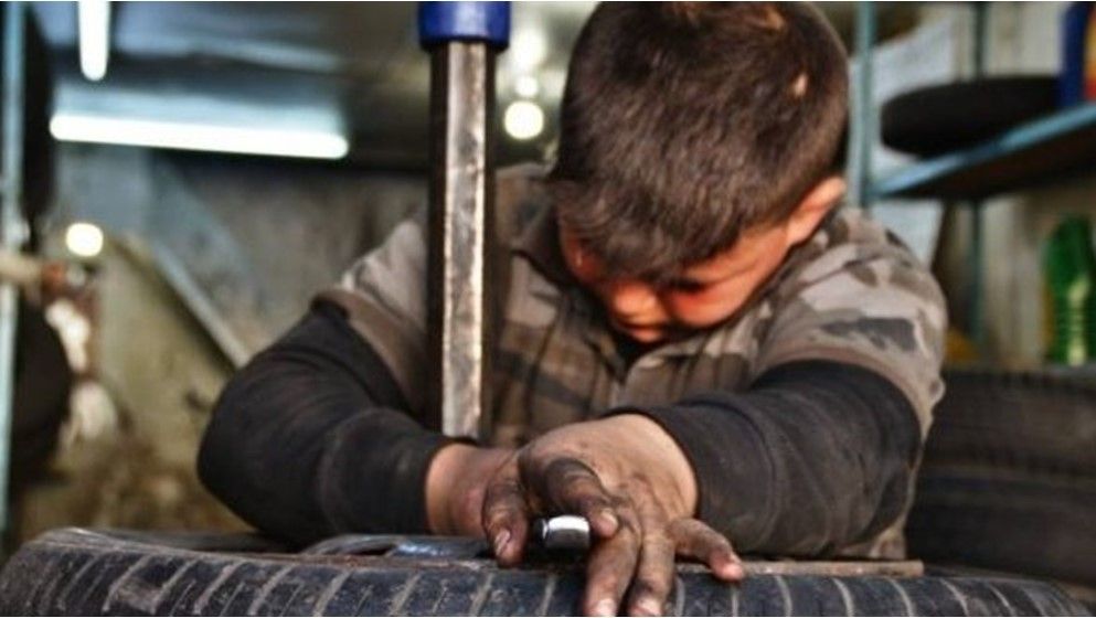 Jordan Labor Watch: Poverty, Unemployment, and Wage Erosion Indicators Suggest a Rise in Child Labor