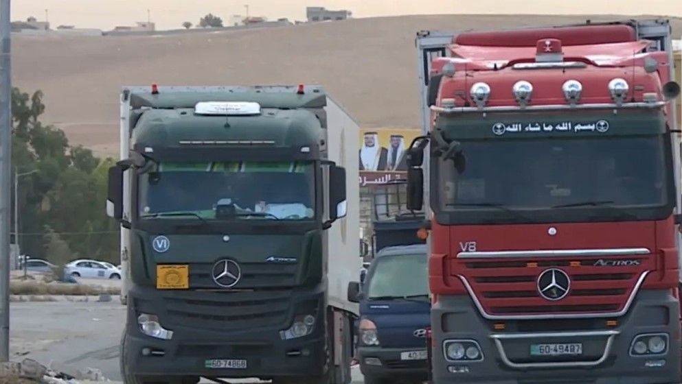 Clearance Companies Syndicate: 395,000 Customs Declarations Processed in 5 Months