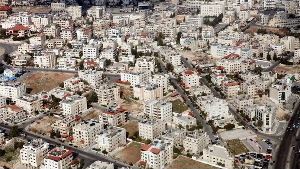 Jordan’s Real Estate Trading Volume Reaches JD 2.46 Billion in Five Months Despite Decline in Sales