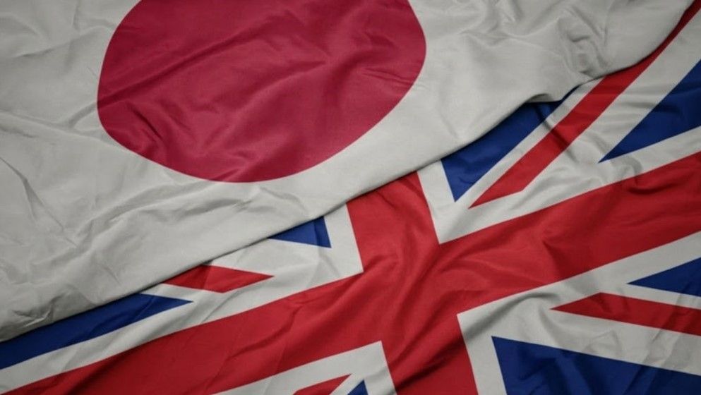 Britain and Japan Prepare to Sign $24 Billion in Investment Agreements