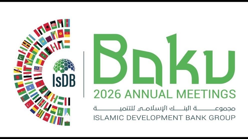 With Jordan’s Participation, Azerbaijan Hosts Islamic Development Bank Group Annual Meetings