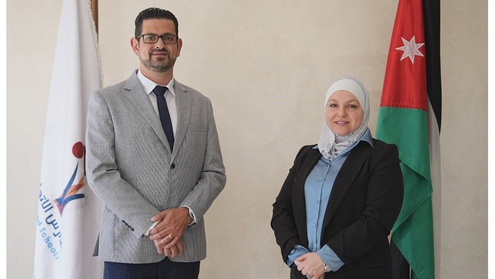 Al Ittihad Schools Shine Regionally in the Pearson International Education Awards 2026 Finals