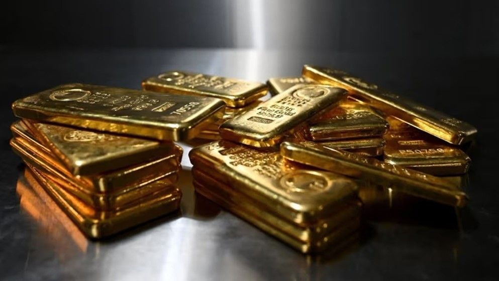 Gold Rises 2.5% Following U.S.-Iran Peace Agreement