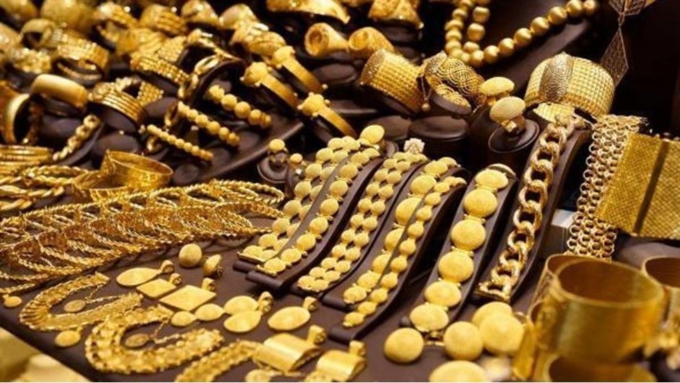 Local Gold Prices Rise to JOD 88.40 per Gram