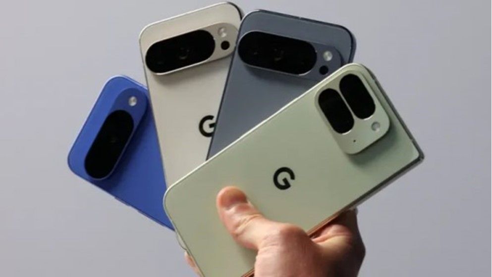 Google macht Top-Funktionen der Pixel-Smartphones zu einem ...