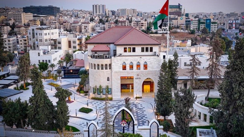 Government Approves Validating Reasons for Amending Christian Denominational Councils Law