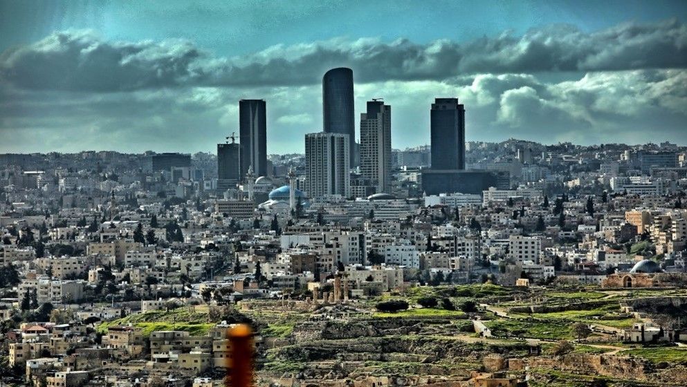 IMF: Faster Growth in Jordan’s Economy Depends on Major Investment Projects
