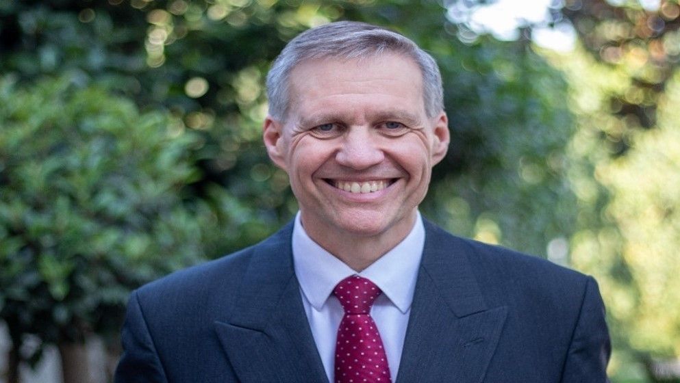 British Ambassador: Jordan Plays a Pivotal Role in Enhancing Regional Stability