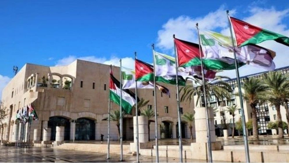 Greater Amman Municipality Committee Ratifies Several Agreements