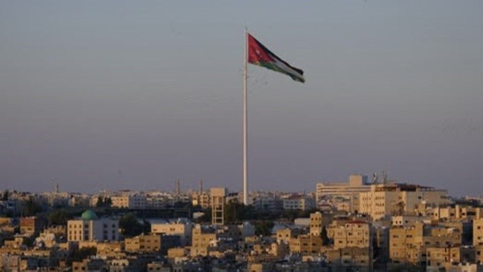 Jordan Contained Global Inflation Pressures Between 2021 and 2025