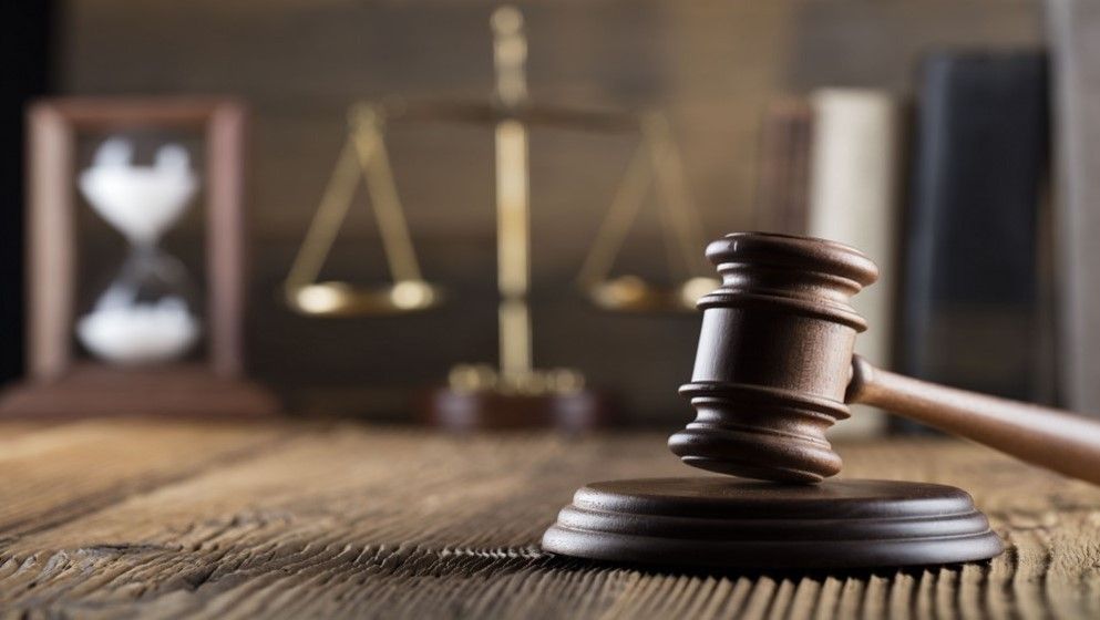 Government: Death Sentences Executed Against 6 Convicted of Terror and Criminal Offenses