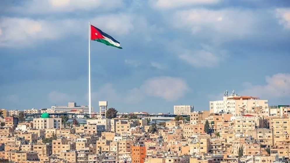 Jordan on World Refugee Day: No Alternative to UNRWA as an International Witness to the Palestinian Cause