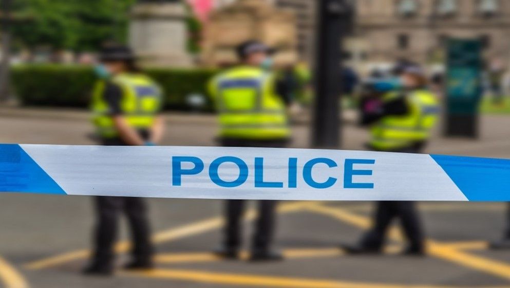 Police Scotland Investigating Apparently Anti-Muslim Attacks in Edinburgh