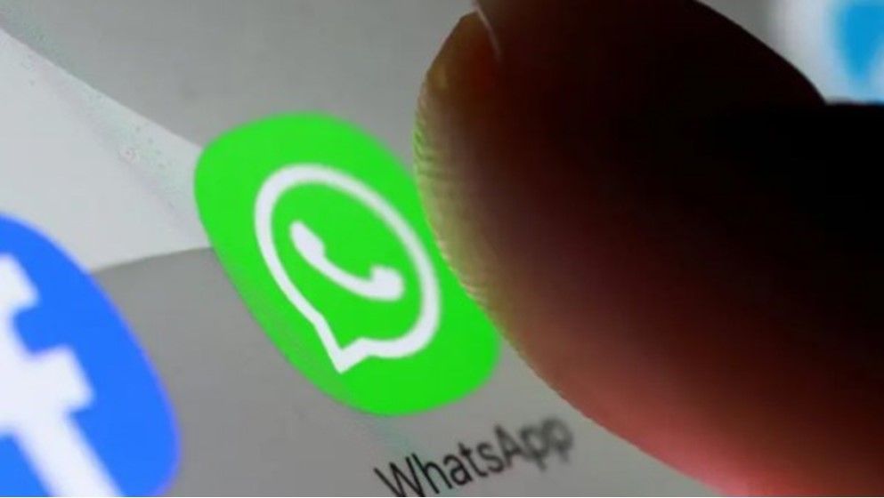 WhatsApp Tests Animated Message Bubbles for iPhone Users - Jordan ...