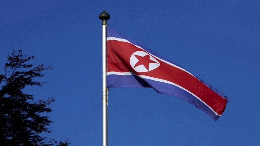 North Korean Leader Pledges to Accelerate Country's Military Capabilities
