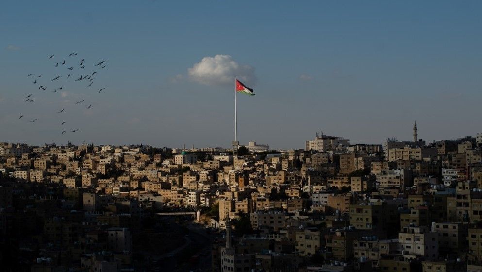 World Bank: Jordan Forges Ahead with Economic Modernization Vision Despite Challenges