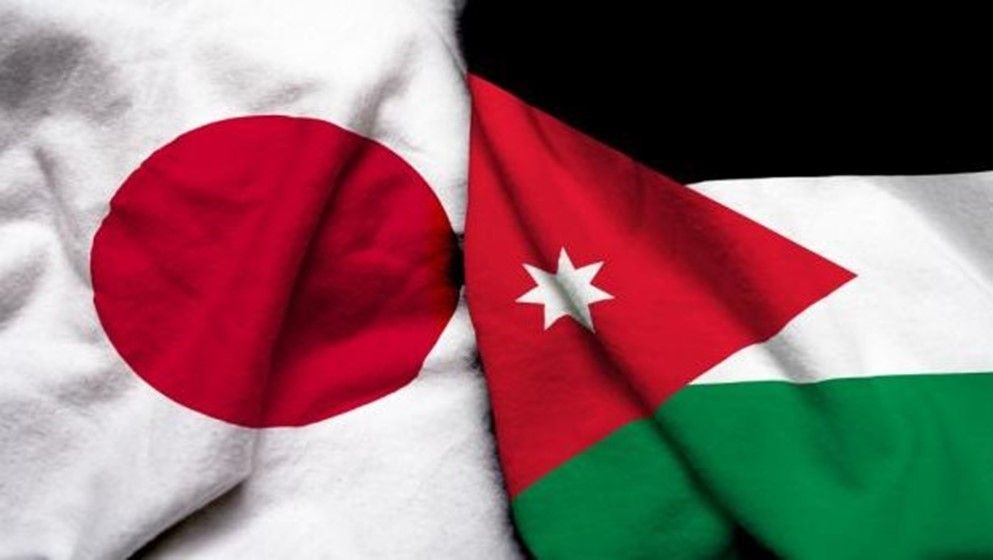 Japanese Government Funds Water Harvesting Infrastructure Project in Wadi Araba