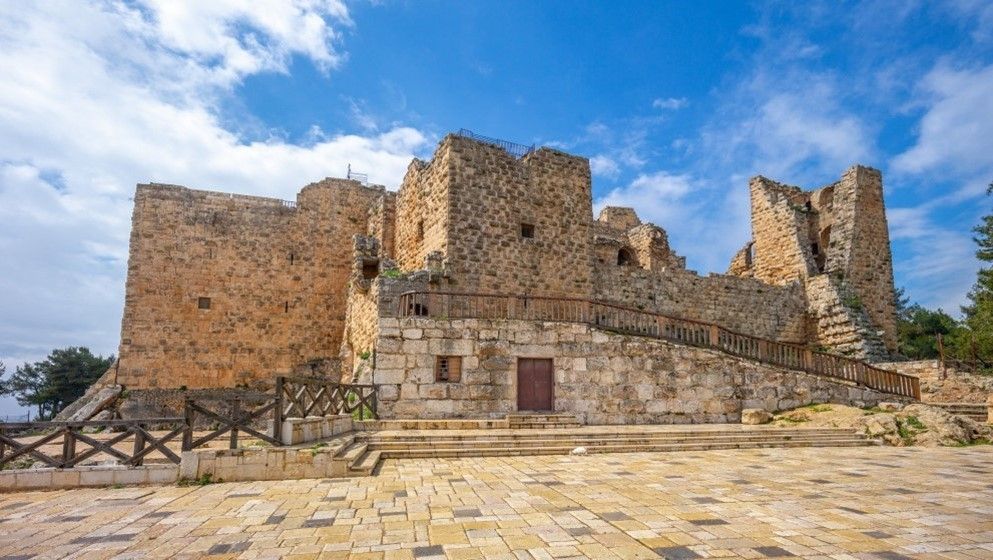 Al-Ahmad: Ajloun represents a rich model in the Jordanian narrative with ...